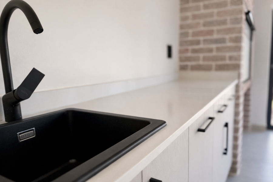 To Let 4 Bedroom Property for Rent in Melodie North West